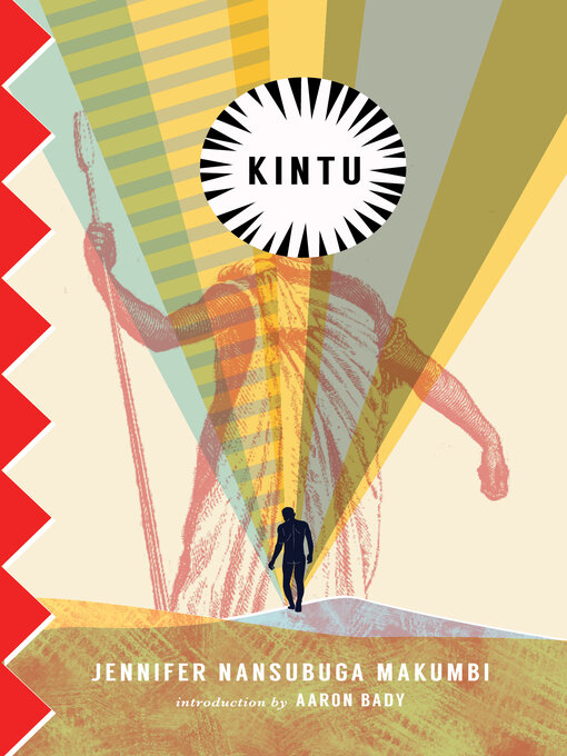 Cover image for Kintu